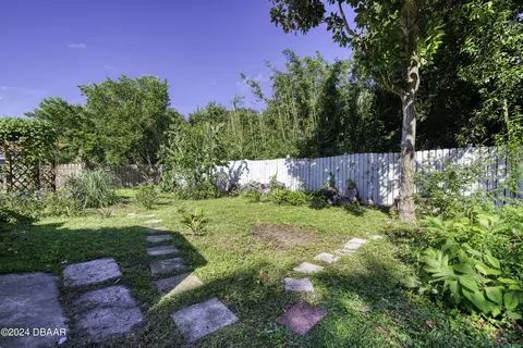 Exterior - 87 Ellsworth Ave, Ormond Beach, FL 32174 photo 8 of 13