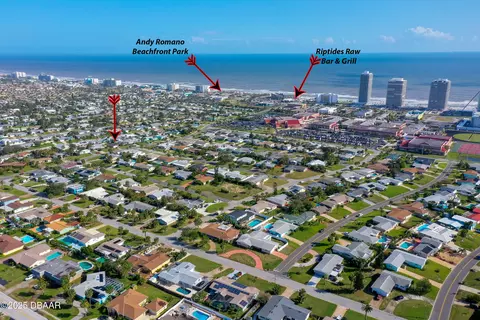 75 Harvard Dr, Ormond Beach, FL 32176 photo 2