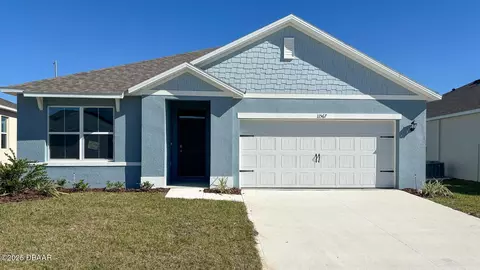 2266 Lake Preserve Cir, New Smyrna Beach, FL 32168