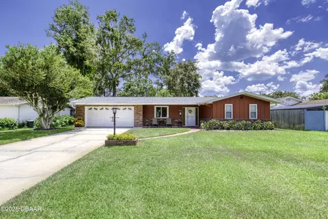 623 Elizabeth Pl, South Daytona, FL 32119