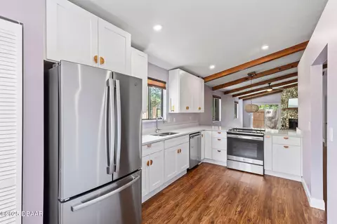 311 Timberline Trl, Ormond Beach, FL 32174 photo 9