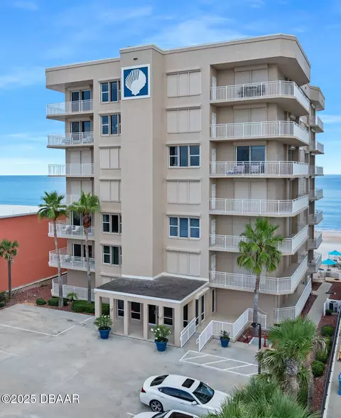 3851 S Atlantic Ave, Daytona Beach Shores, FL 32118