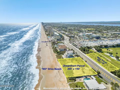 67 Ocean Shore Blvd, Ormond Beach, FL 32176