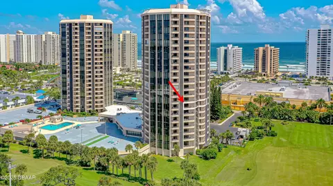 1 Oceans West Blvd #8B1, Daytona Beach Shores, FL 32118