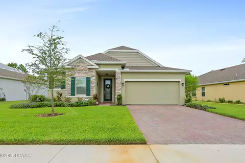 14 Fawn Haven Trl, Ormond Beach, FL 32174
