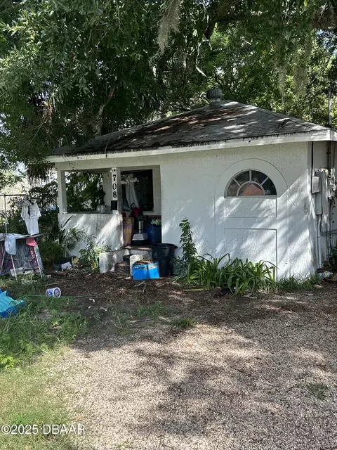 708 Verdell St, Daytona Beach, FL 32114