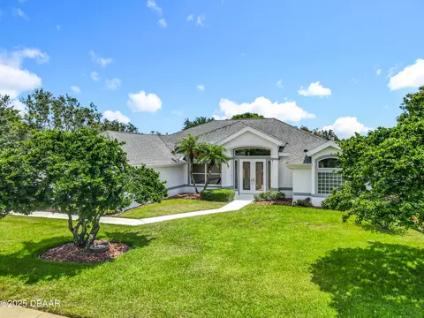6040 Sanctuary Garden Blvd, Port Orange, FL 32128