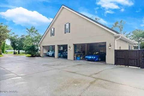 Exterior - 227 Treeline Ln, Ormond Beach, FL 32174 photo 21 of 26