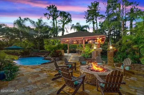 Exterior - 227 Treeline Ln, Ormond Beach, FL 32174 photo 4 of 26
