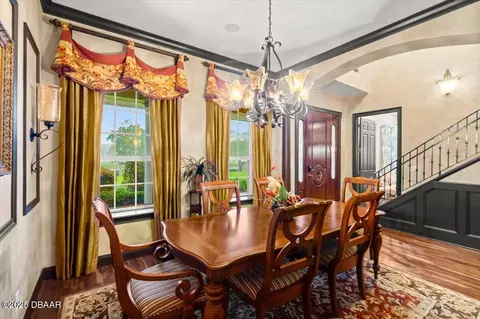Dining - 227 Treeline Ln, Ormond Beach, FL 32174 photo 1 of 4