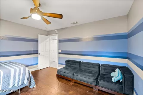 Bedroom - 227 Treeline Ln, Ormond Beach, FL 32174 photo 4 of 7