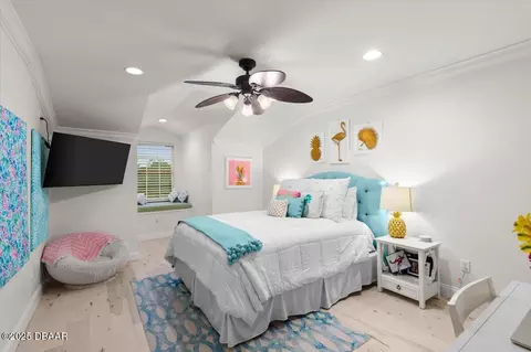 Bedroom - 227 Treeline Ln, Ormond Beach, FL 32174 photo 5 of 7