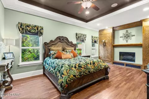 Bedroom - 227 Treeline Ln, Ormond Beach, FL 32174 photo 2 of 7