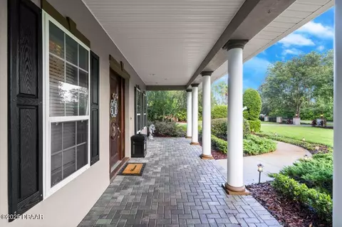 Exterior - 227 Treeline Ln, Ormond Beach, FL 32174 photo 24 of 26