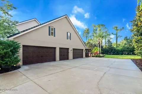 Exterior - 227 Treeline Ln, Ormond Beach, FL 32174 photo 6 of 26