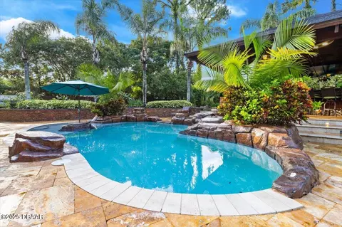 Exterior - 227 Treeline Ln, Ormond Beach, FL 32174 photo 13 of 26