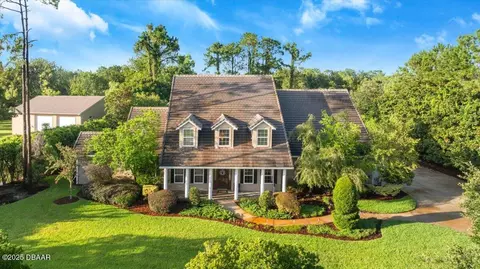Exterior - 227 Treeline Ln, Ormond Beach, FL 32174 photo 26 of 26