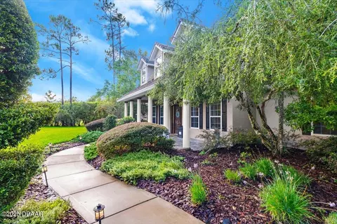 Exterior - 227 Treeline Ln, Ormond Beach, FL 32174 photo 25 of 26