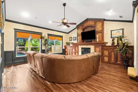 Living - 227 Treeline Ln, Ormond Beach, FL 32174 photo 2 of 3