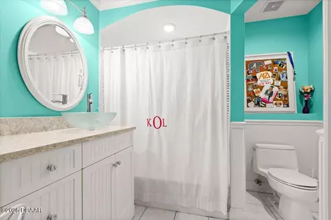 Bath - 227 Treeline Ln, Ormond Beach, FL 32174 photo 6 of 7