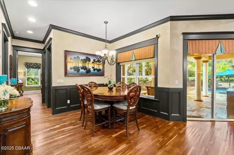 Dining - 227 Treeline Ln, Ormond Beach, FL 32174 photo 4 of 4