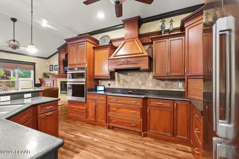 Kitchen - 227 Treeline Ln, Ormond Beach, FL 32174 photo 1 of 6