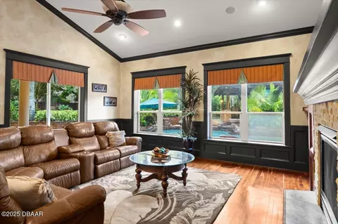 Living - 227 Treeline Ln, Ormond Beach, FL 32174 photo 1 of 3