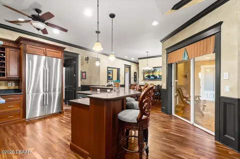 Kitchen - 227 Treeline Ln, Ormond Beach, FL 32174 photo 3 of 6