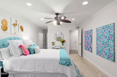 Bedroom - 227 Treeline Ln, Ormond Beach, FL 32174 photo 7 of 7
