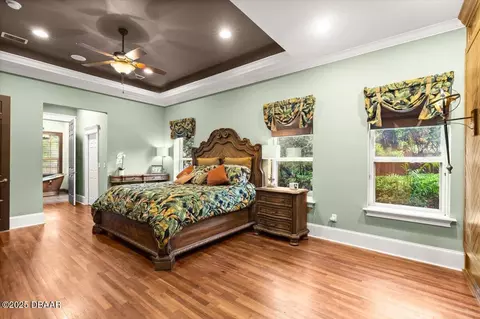 Bedroom - 227 Treeline Ln, Ormond Beach, FL 32174 photo 1 of 7