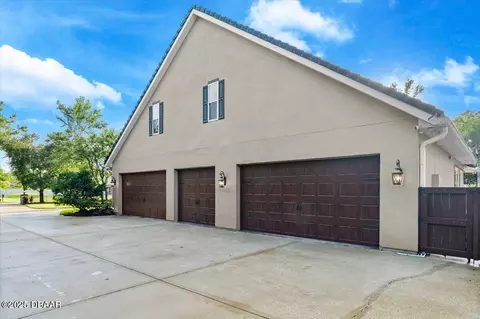 Exterior - 227 Treeline Ln, Ormond Beach, FL 32174 photo 23 of 26