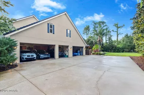 Exterior - 227 Treeline Ln, Ormond Beach, FL 32174 photo 22 of 26
