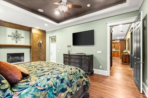 Bedroom - 227 Treeline Ln, Ormond Beach, FL 32174 photo 3 of 7