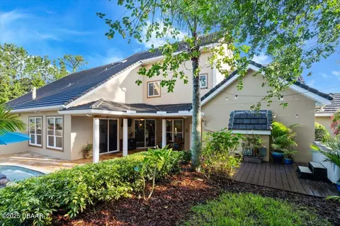 Exterior - 227 Treeline Ln, Ormond Beach, FL 32174 photo 14 of 26