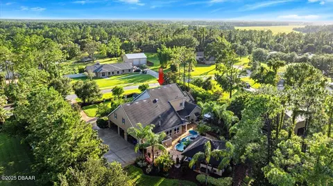 View/Area - 227 Treeline Ln, Ormond Beach, FL 32174 photo 9 of 11