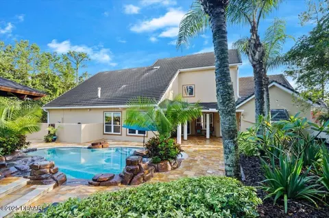 Exterior - 227 Treeline Ln, Ormond Beach, FL 32174 photo 8 of 26