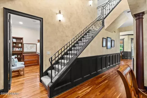 Entry Way - 227 Treeline Ln, Ormond Beach, FL 32174 photo 1 of 2
