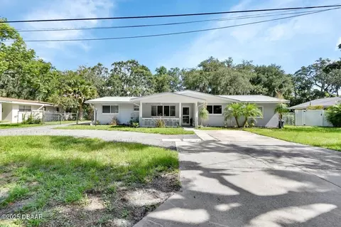 5650 Palm Ave, Port Orange, FL 32127