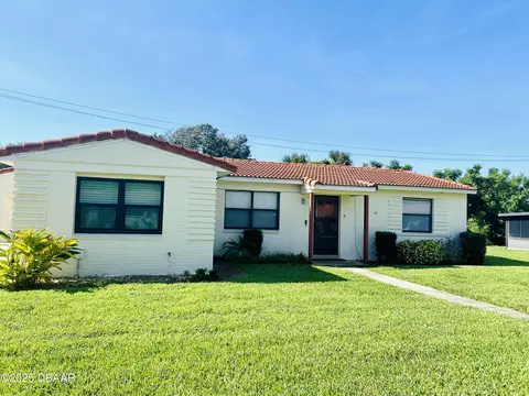 54 Cardinal Dr, Ormond Beach, FL 32176