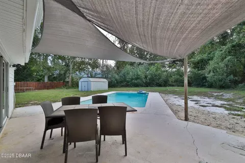 Exterior - 180 Willow Run, Ormond Beach, FL 32174 photo 3 of 7