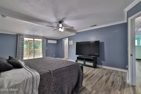Bedroom - 180 Willow Run, Ormond Beach, FL 32174 photo 2 of 6