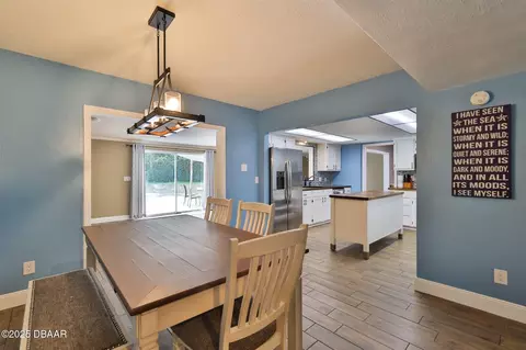 Dining - 180 Willow Run, Ormond Beach, FL 32174 photo 2 of 2