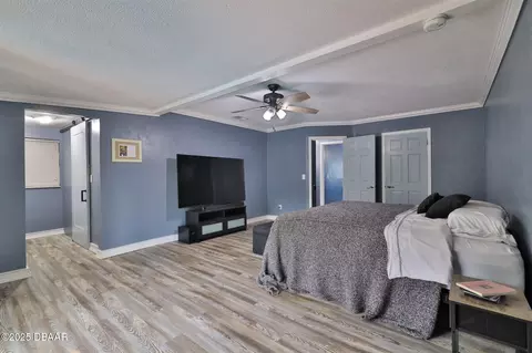 Bedroom - 180 Willow Run, Ormond Beach, FL 32174 photo 3 of 6