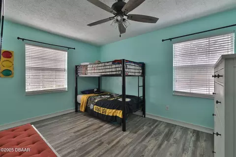Bedroom - 180 Willow Run, Ormond Beach, FL 32174 photo 5 of 6