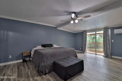Bedroom - 180 Willow Run, Ormond Beach, FL 32174 photo 1 of 6