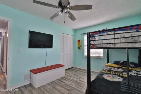 Bedroom - 180 Willow Run, Ormond Beach, FL 32174 photo 6 of 6