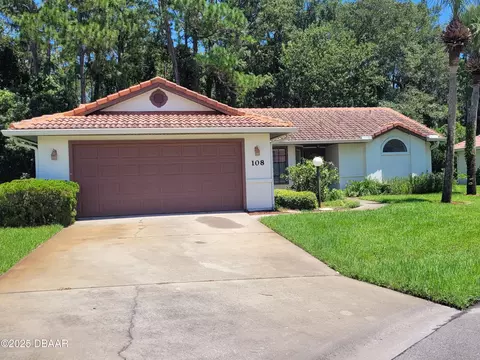 108 Marsh Wren Ct, Daytona Beach, FL 32119