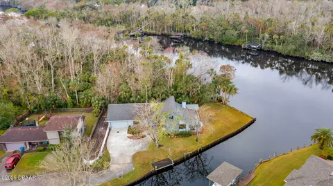 265 Cherokee Rd, Ormond Beach, FL 32174 photo 1