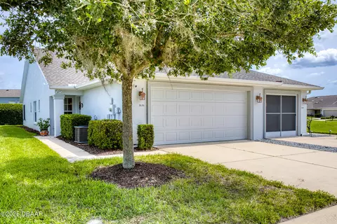 1636 Areca Palm Dr, Port Orange, FL 32128