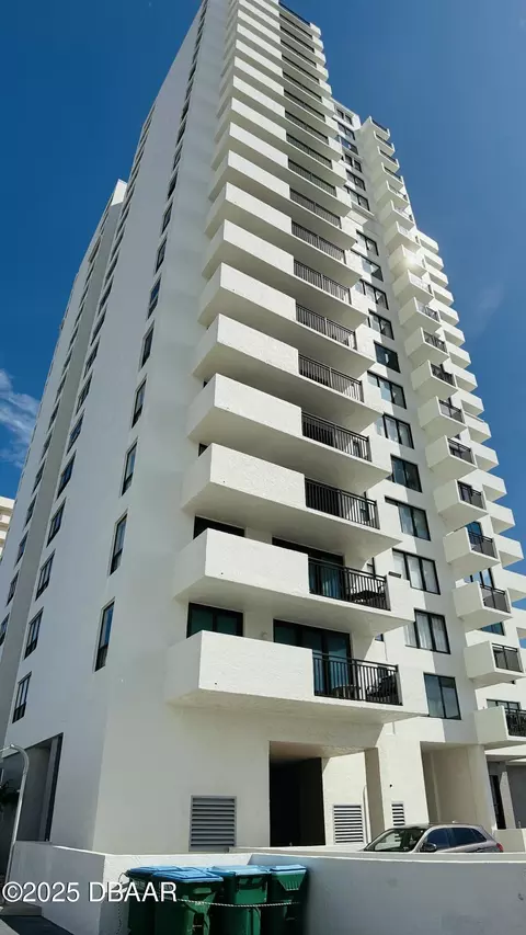 2987 S Atlantic Ave #406, Daytona Beach, FL 32118